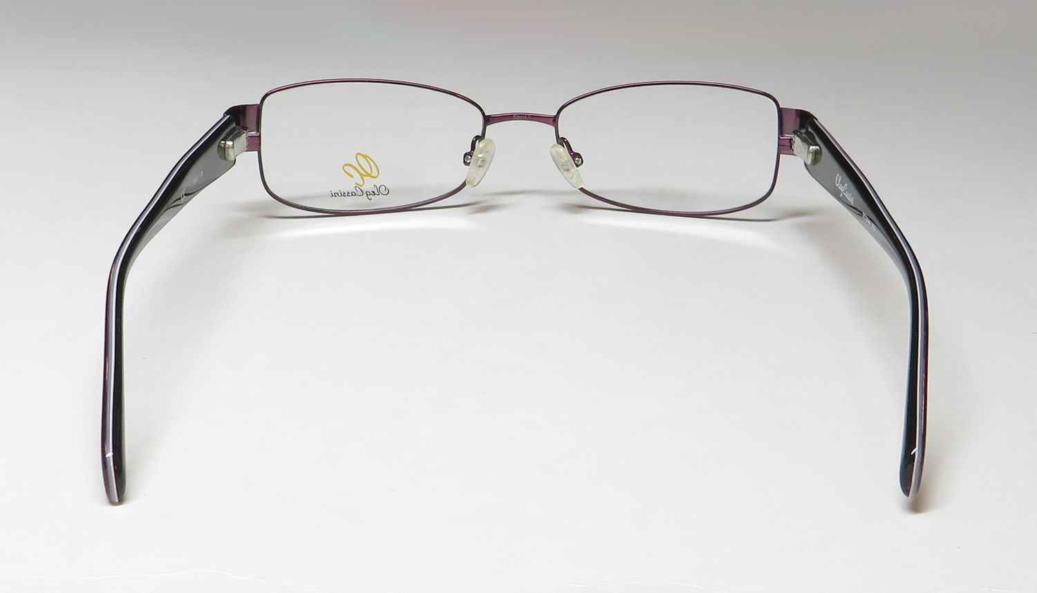 Oleg Cassini Oco 344 Eyeglasses