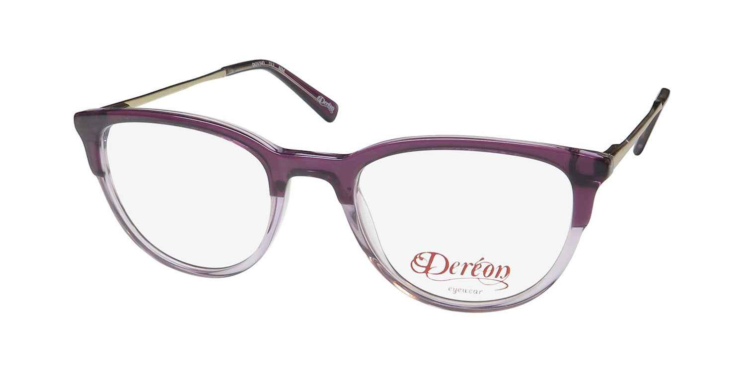 Dereon Dov543 Eyeglasses
