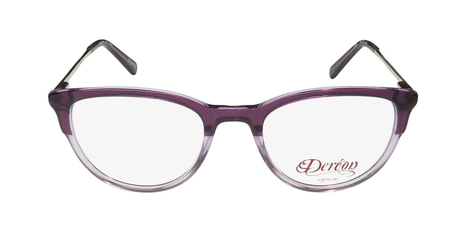 Dereon Dov543 Eyeglasses