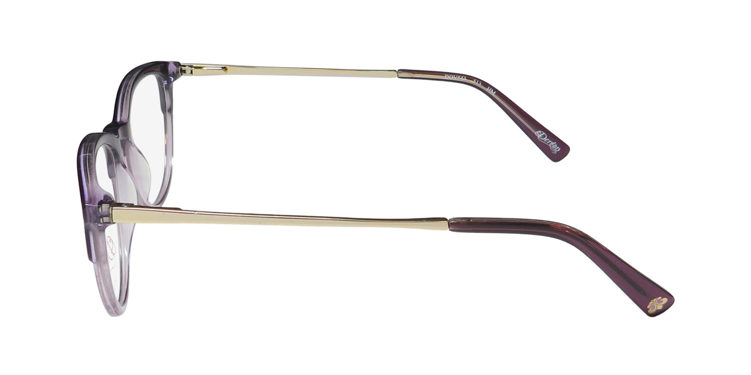 Dereon Dov543 Eyeglasses by ModaFrames