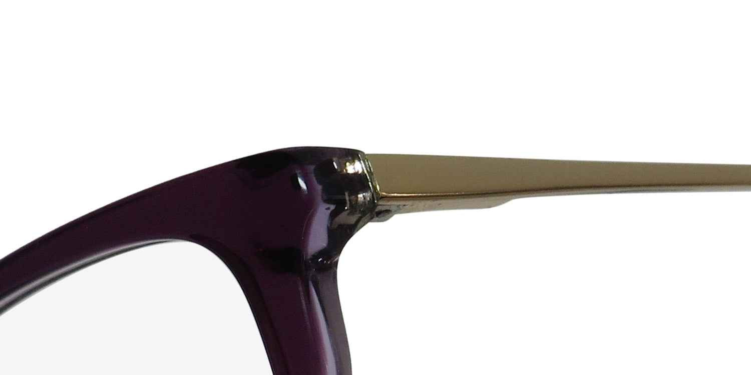 Dereon Dov543 Eyeglasses