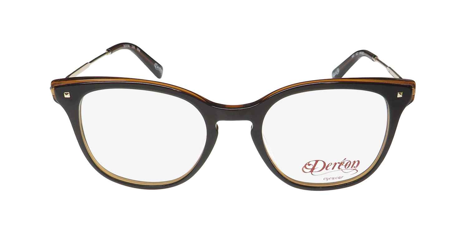 Dereon Dov548 Eyeglasses