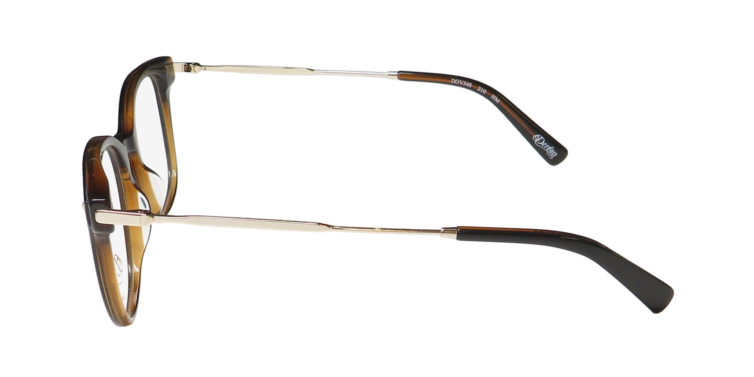 Dereon Dov548 Eyeglasses - DestGlow