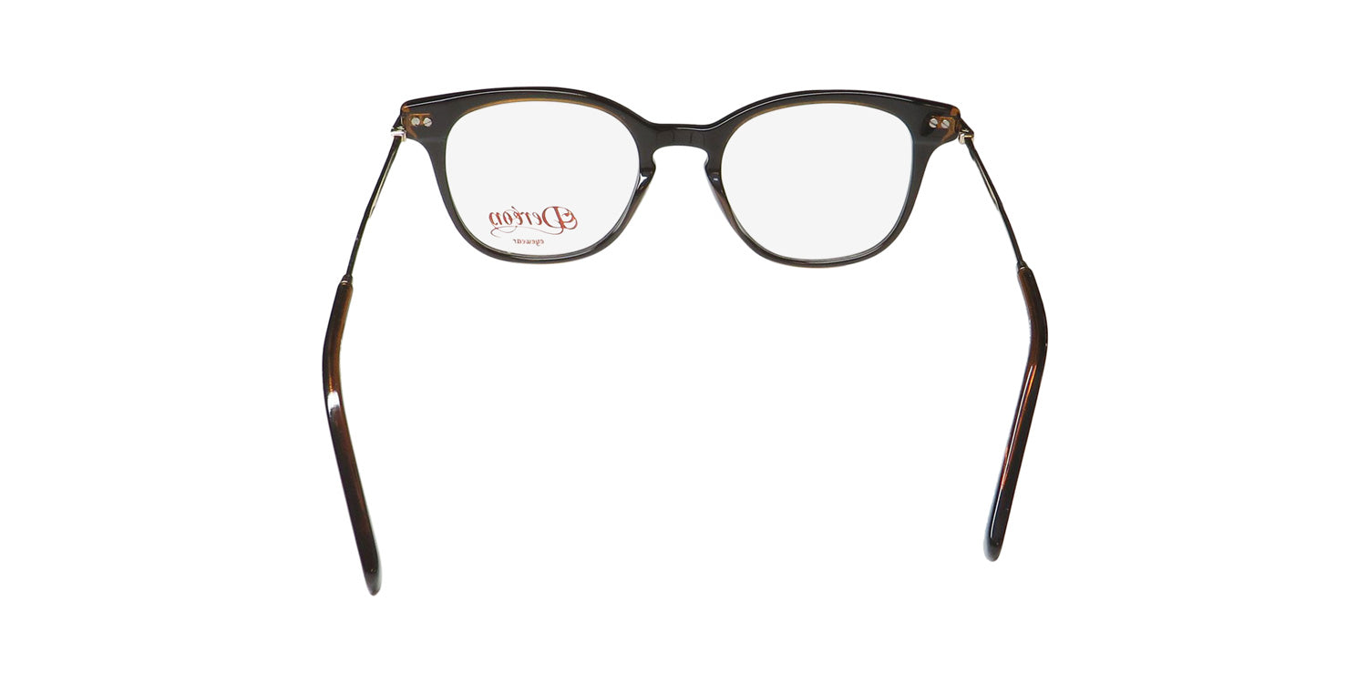 Dereon Dov548 Eyeglasses - DestGlow