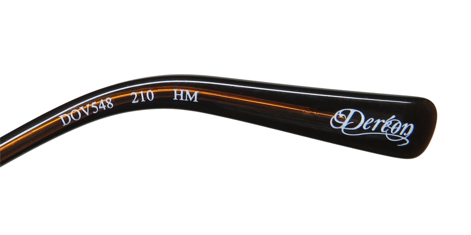 Dereon Dov548 Eyeglasses - DestGlow