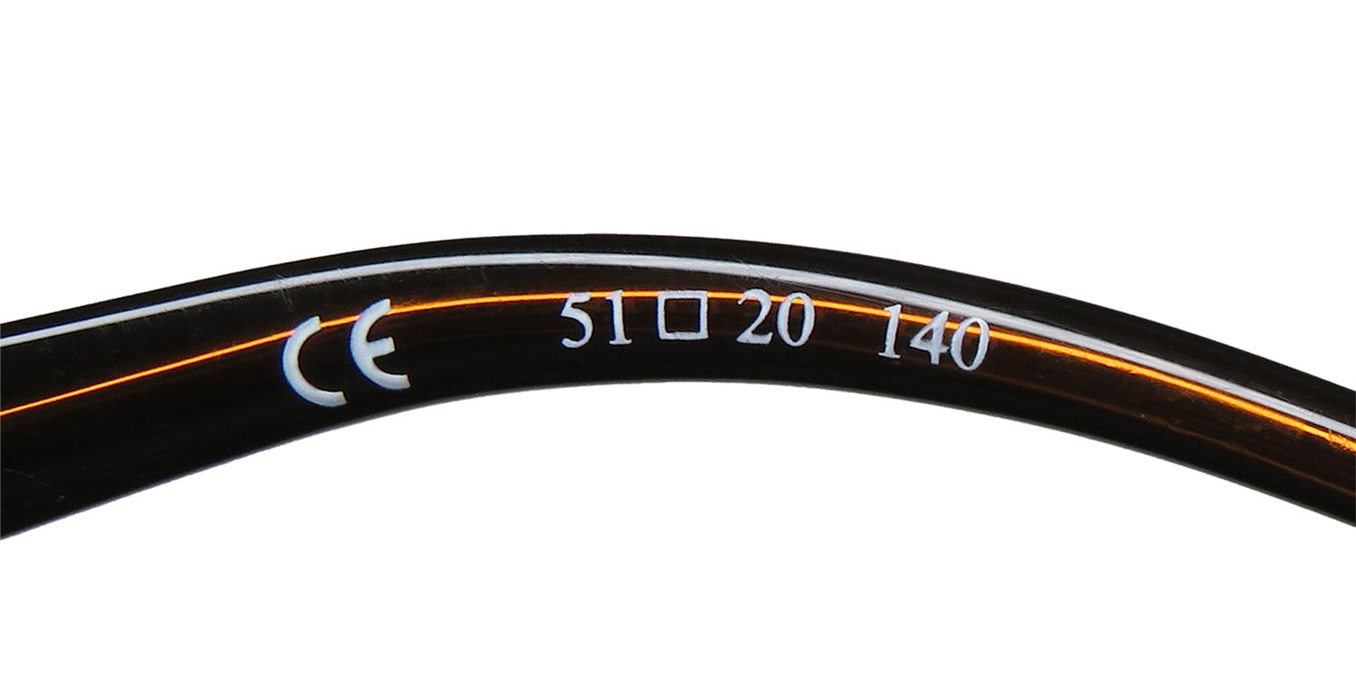 Dereon Dov548 Eyeglasses - DestGlow