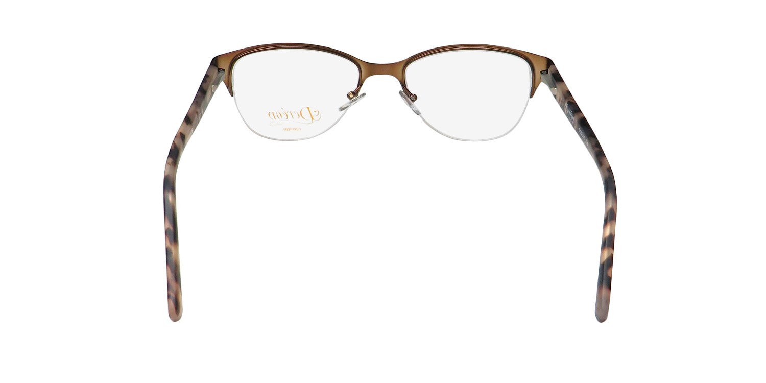 Dereon dov532 eyeglasses DestGlow