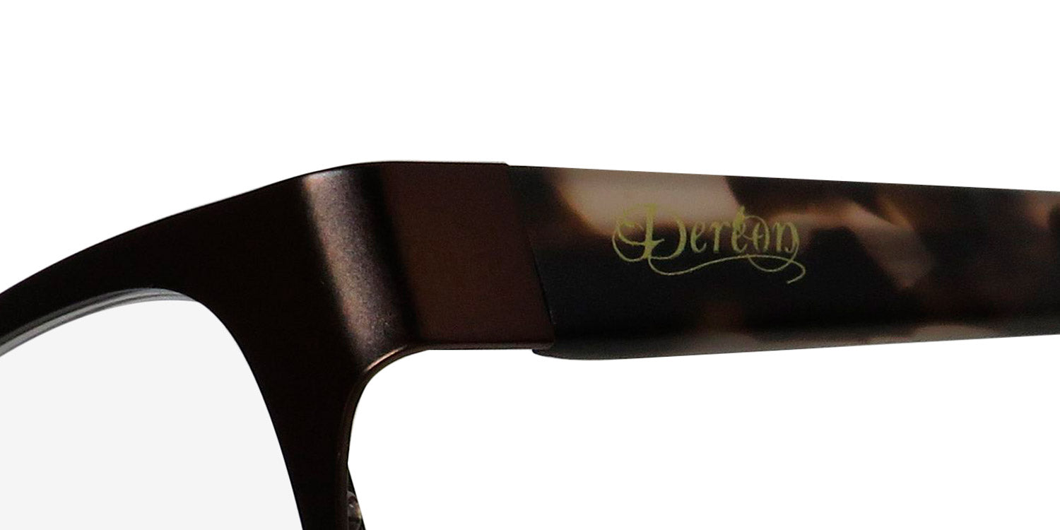 Dereon dov532 eyeglasses DestGlow