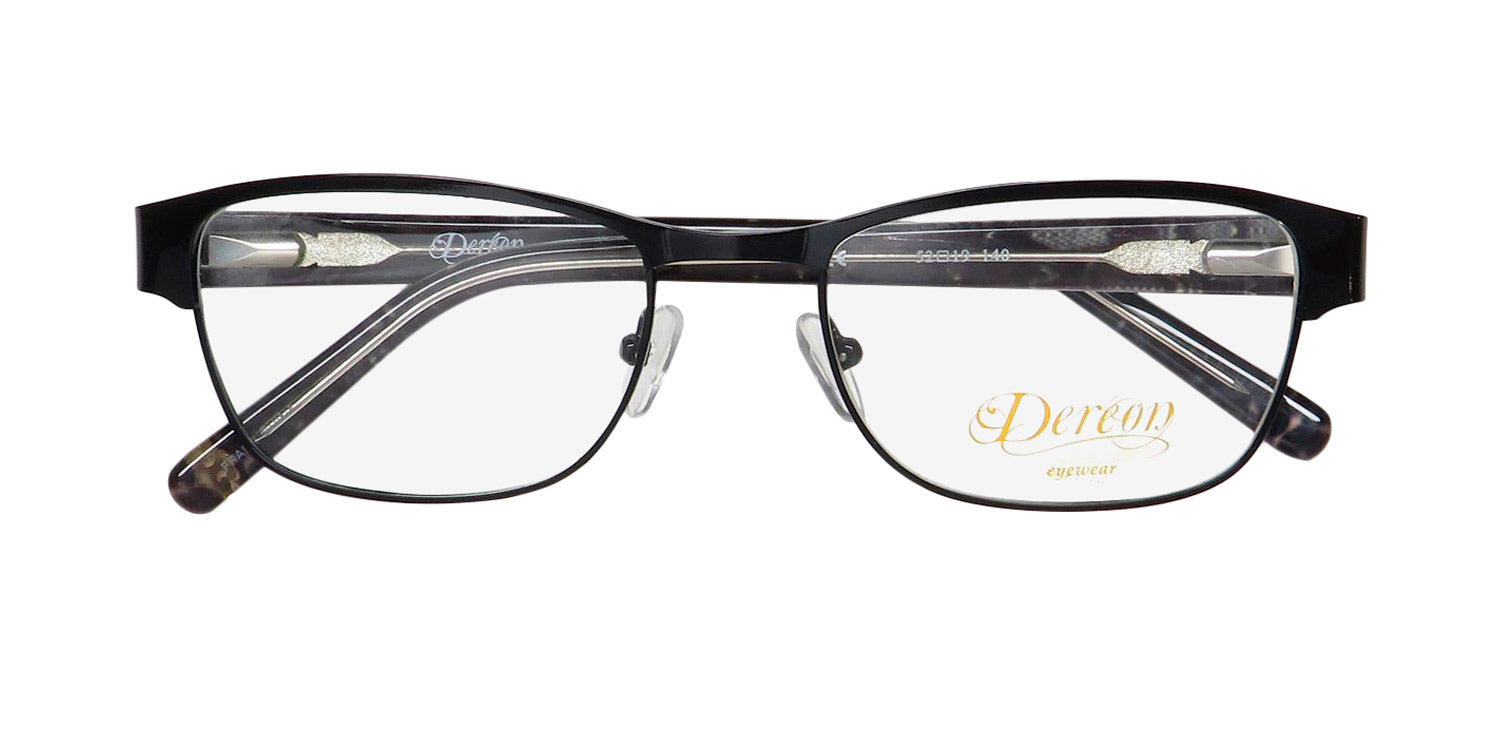 Dereon Doc 274 Eyeglasses by ModaFrames