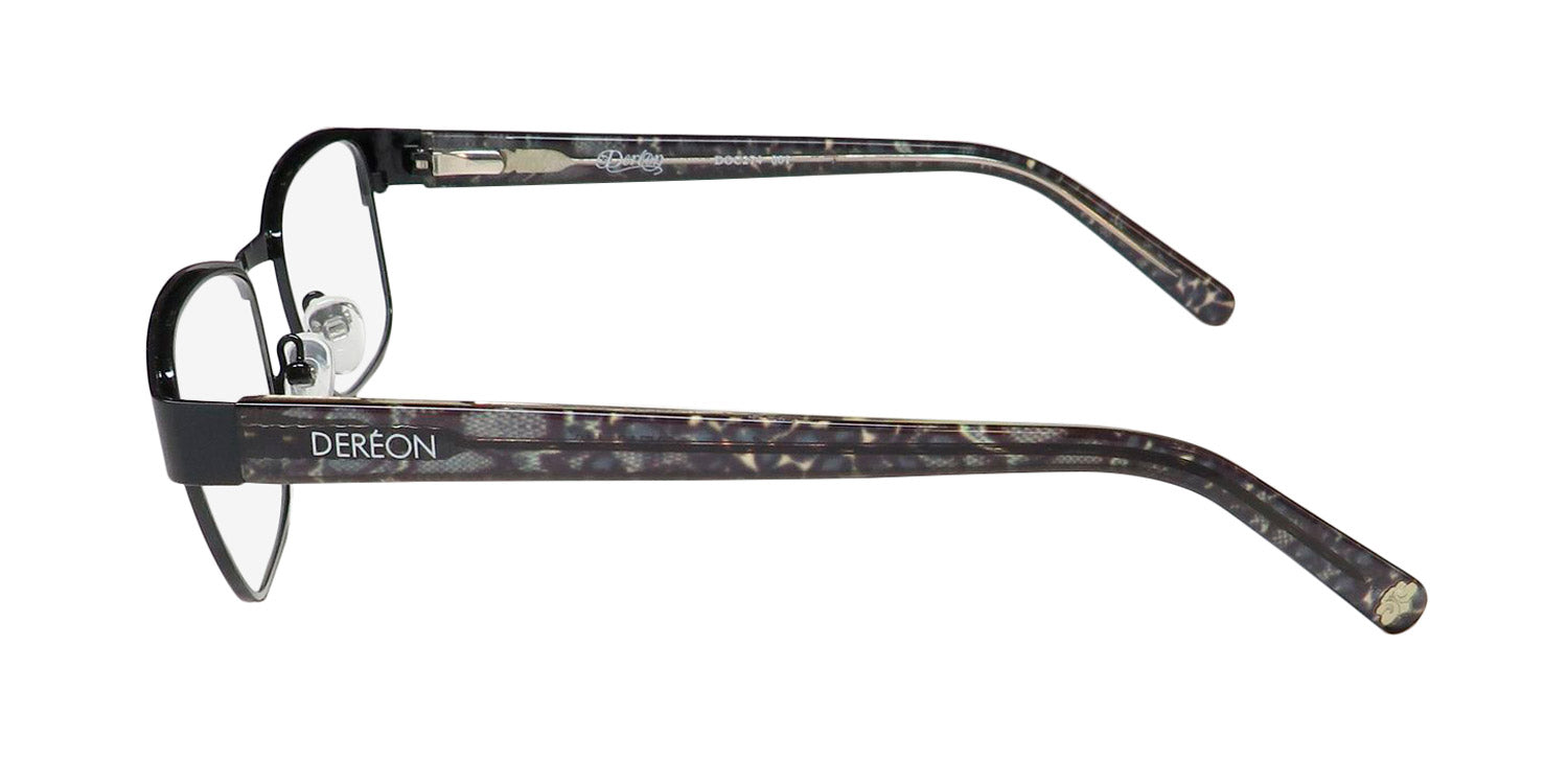 Dereon Doc 274 Eyeglasses by ModaFrames