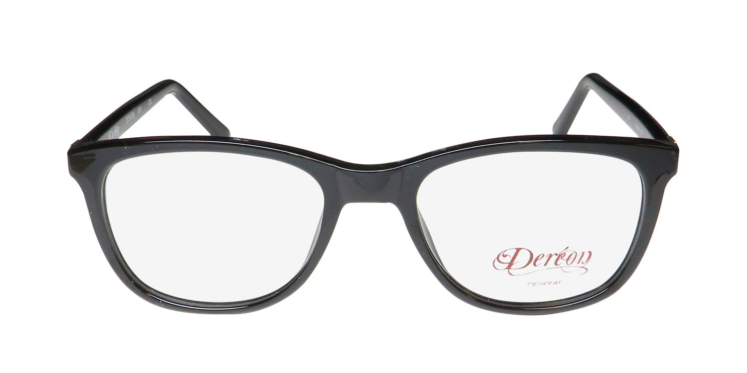 Dereon Dov526 Eyeglasses DestGlow