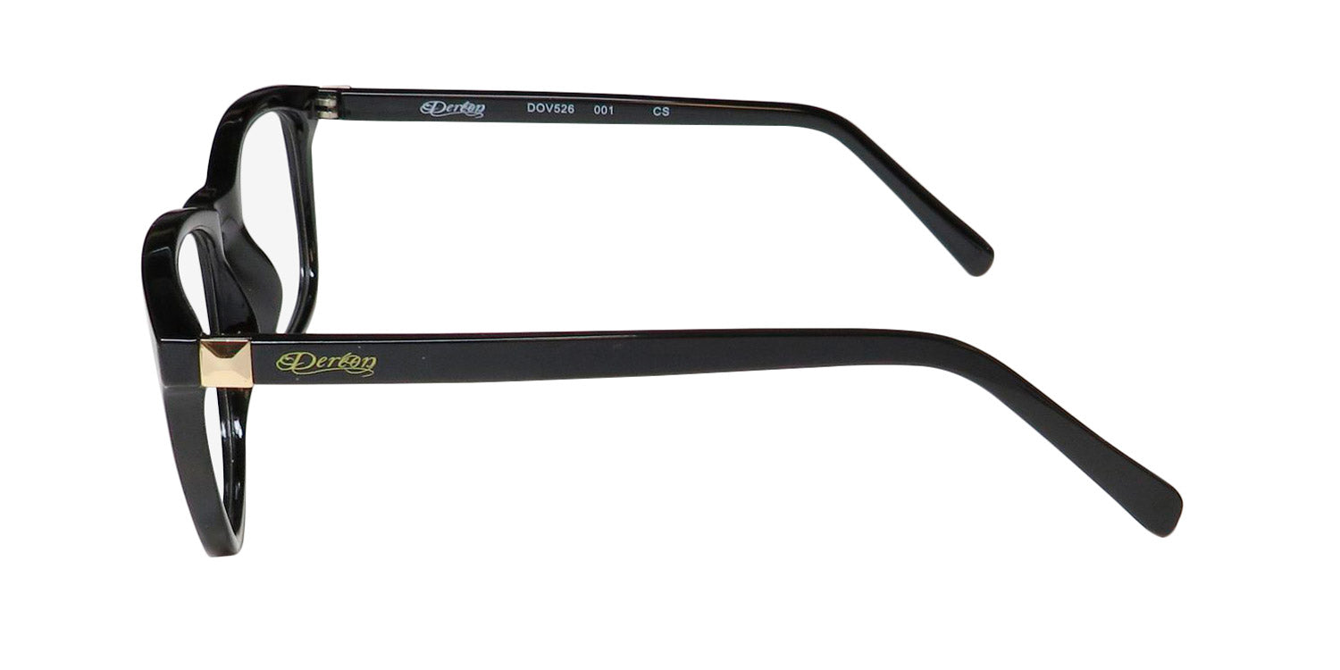 Dereon Dov526 Eyeglasses DestGlow