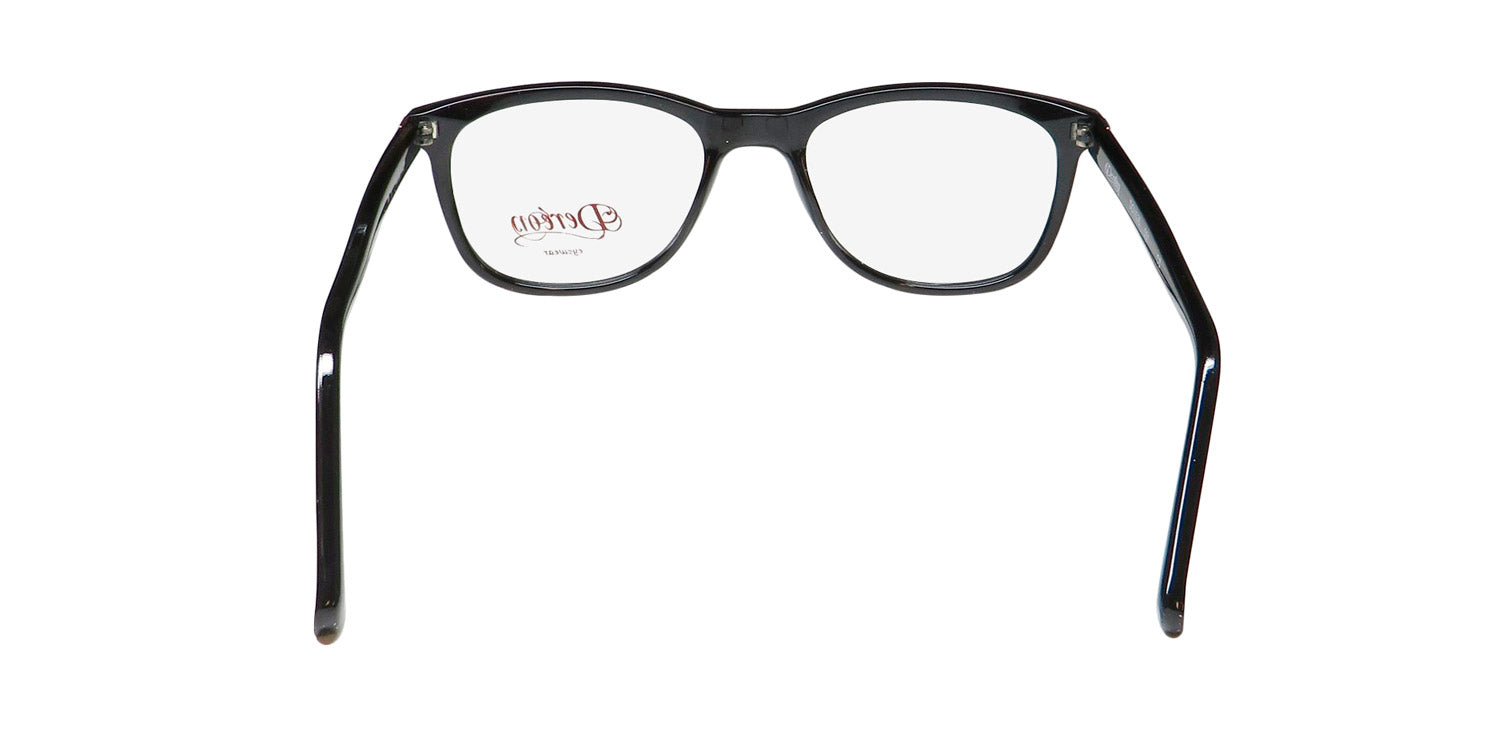 Dereon Dov526 Eyeglasses DestGlow