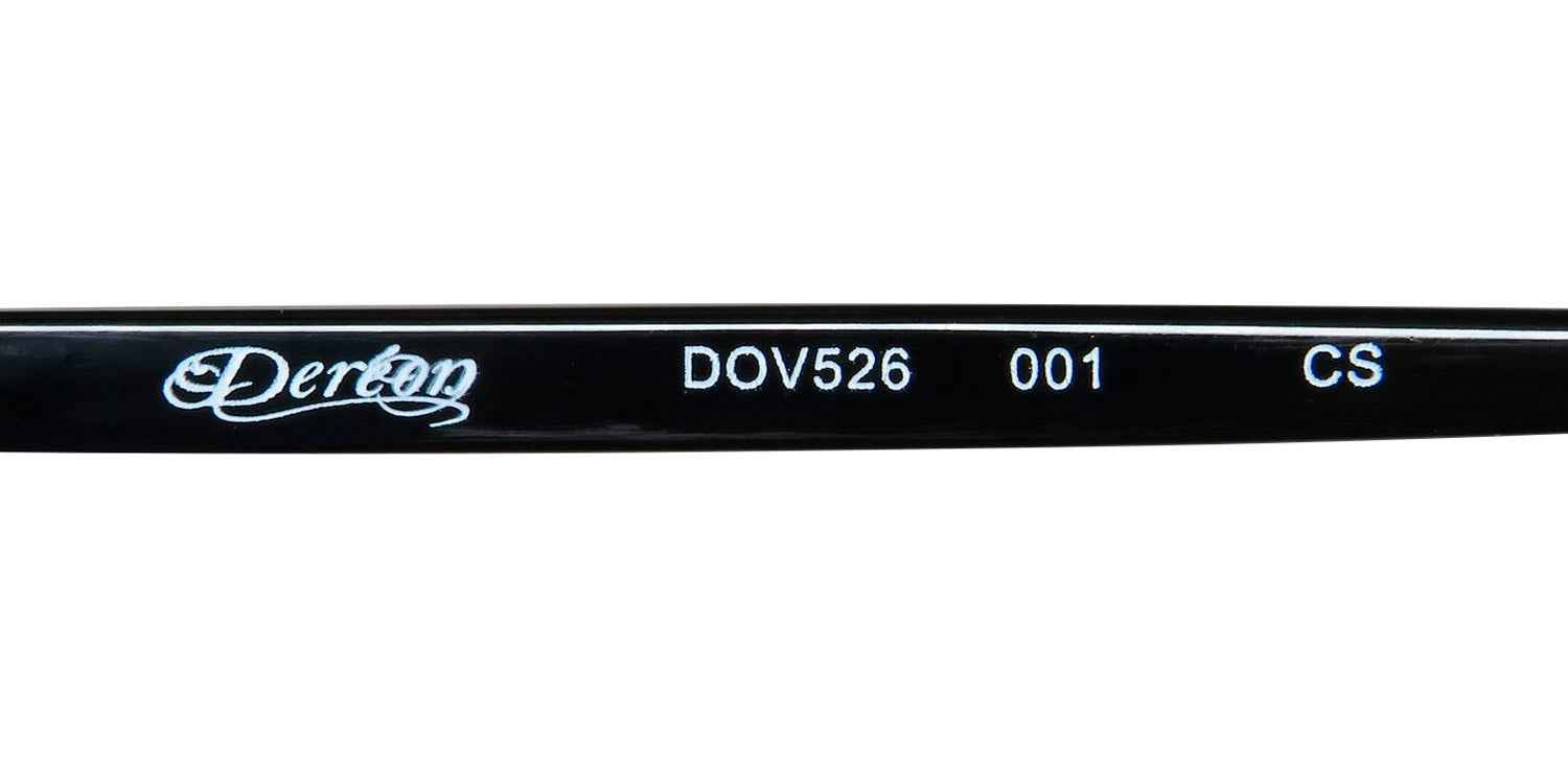 Dereon Dov526 Eyeglasses