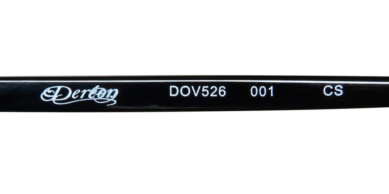 Dereon Dov526 Eyeglasses DestGlow