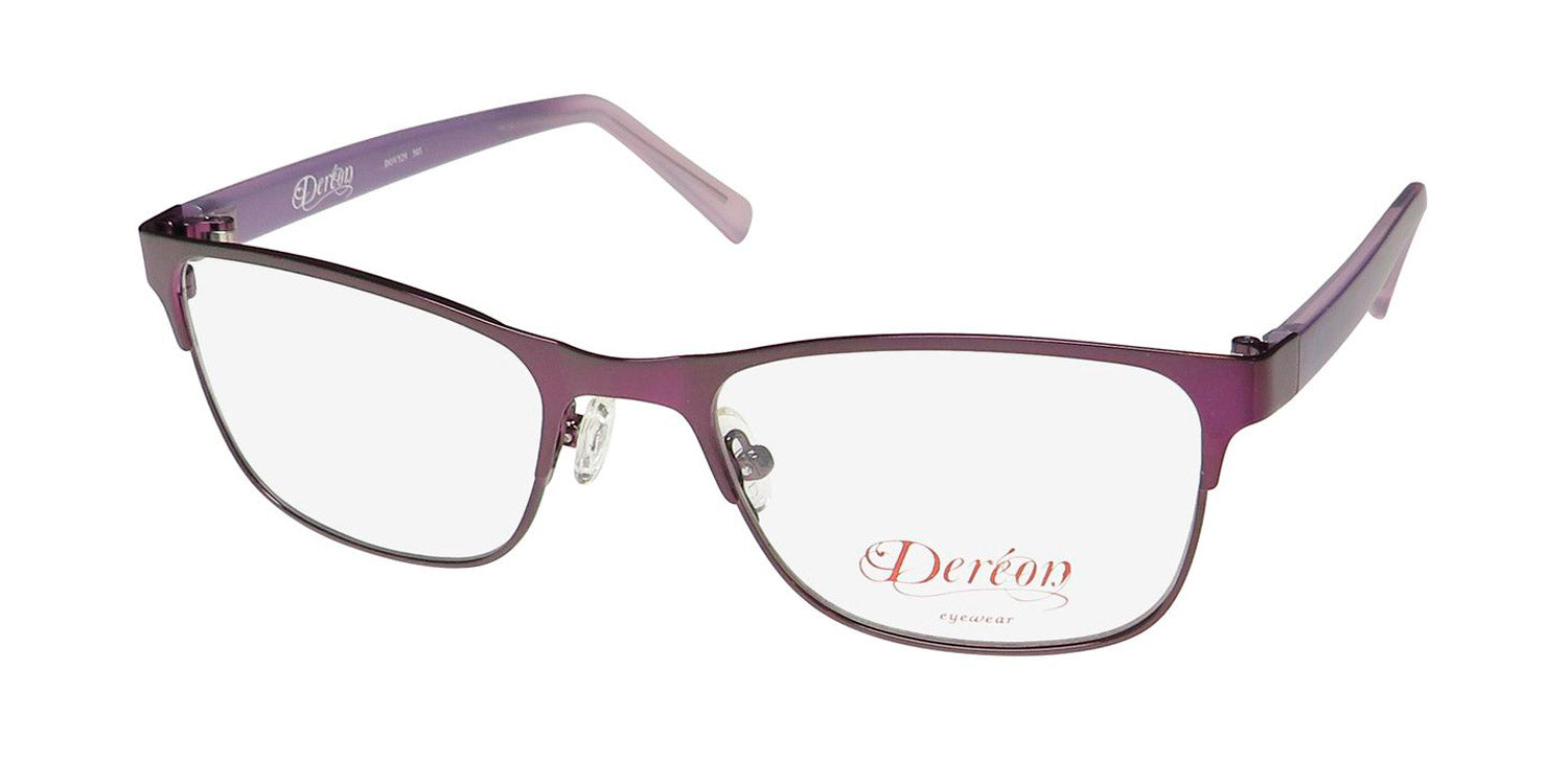 Dereon Dov529 Eyeglasses