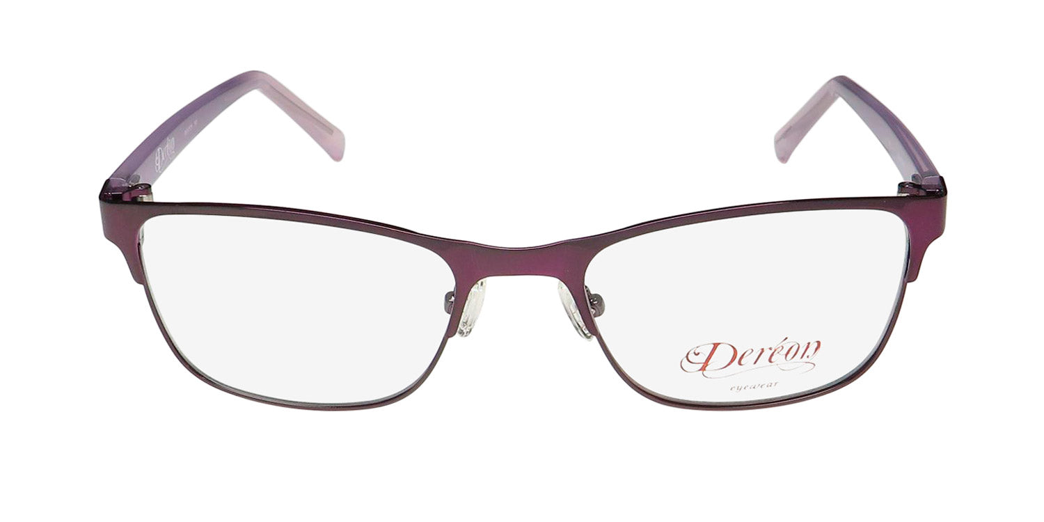 Dereon Dov529 Eyeglasses