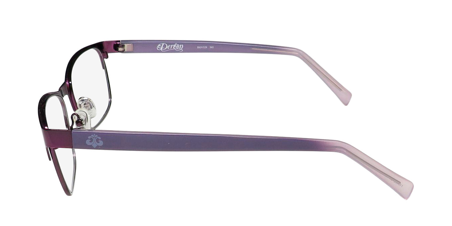 Dereon Dov529 Eyeglasses by ModaFrames