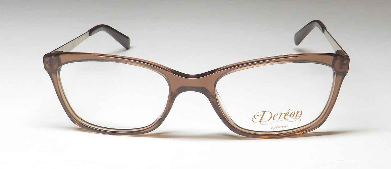 Dereon dov534 eyeglasses DestGlow