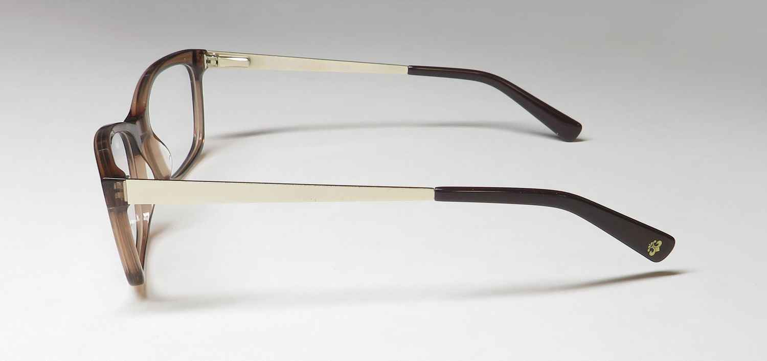 Dereon dov534 eyeglasses DestGlow