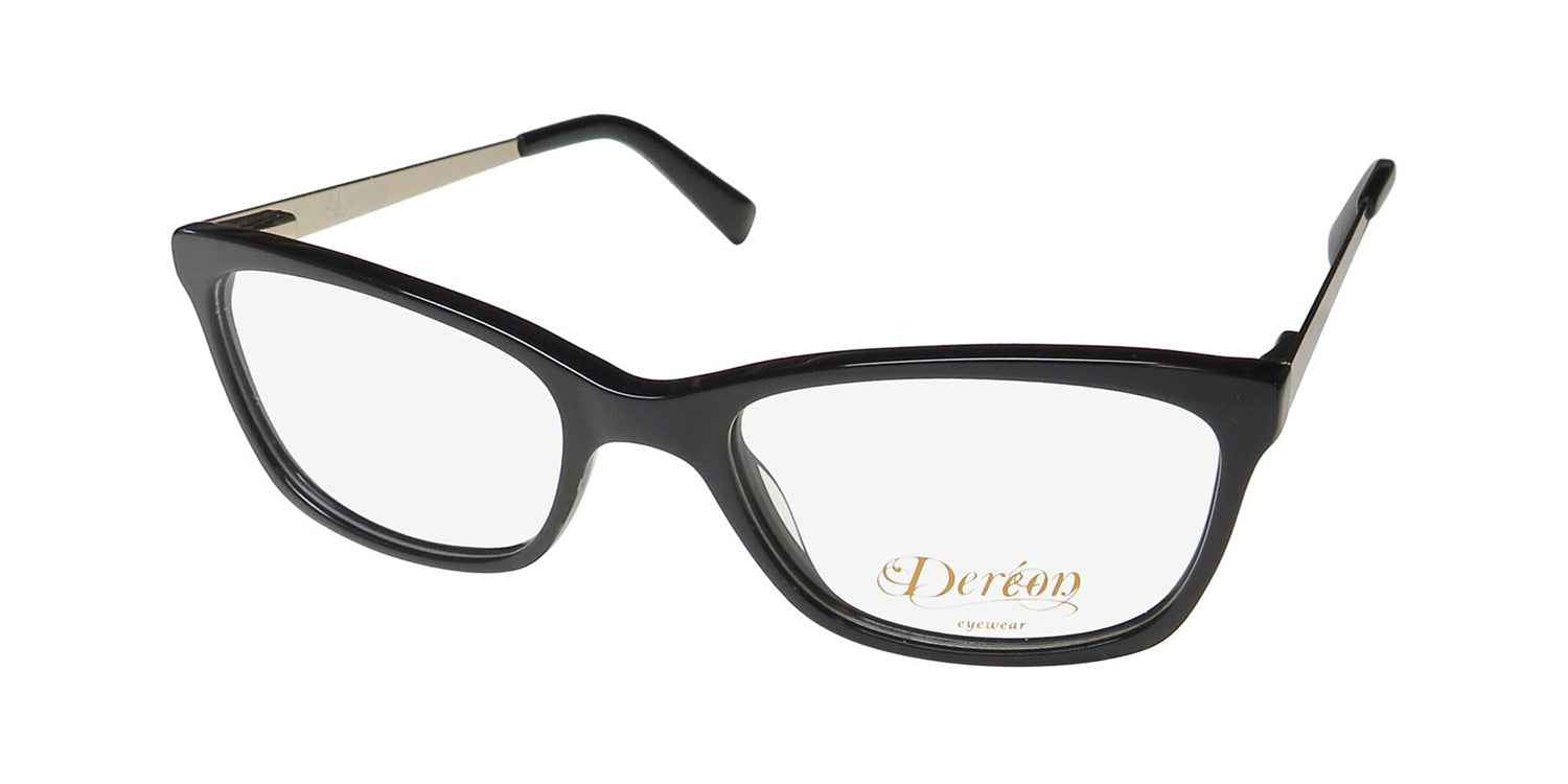 Dereon dov534 eyeglasses DestGlow