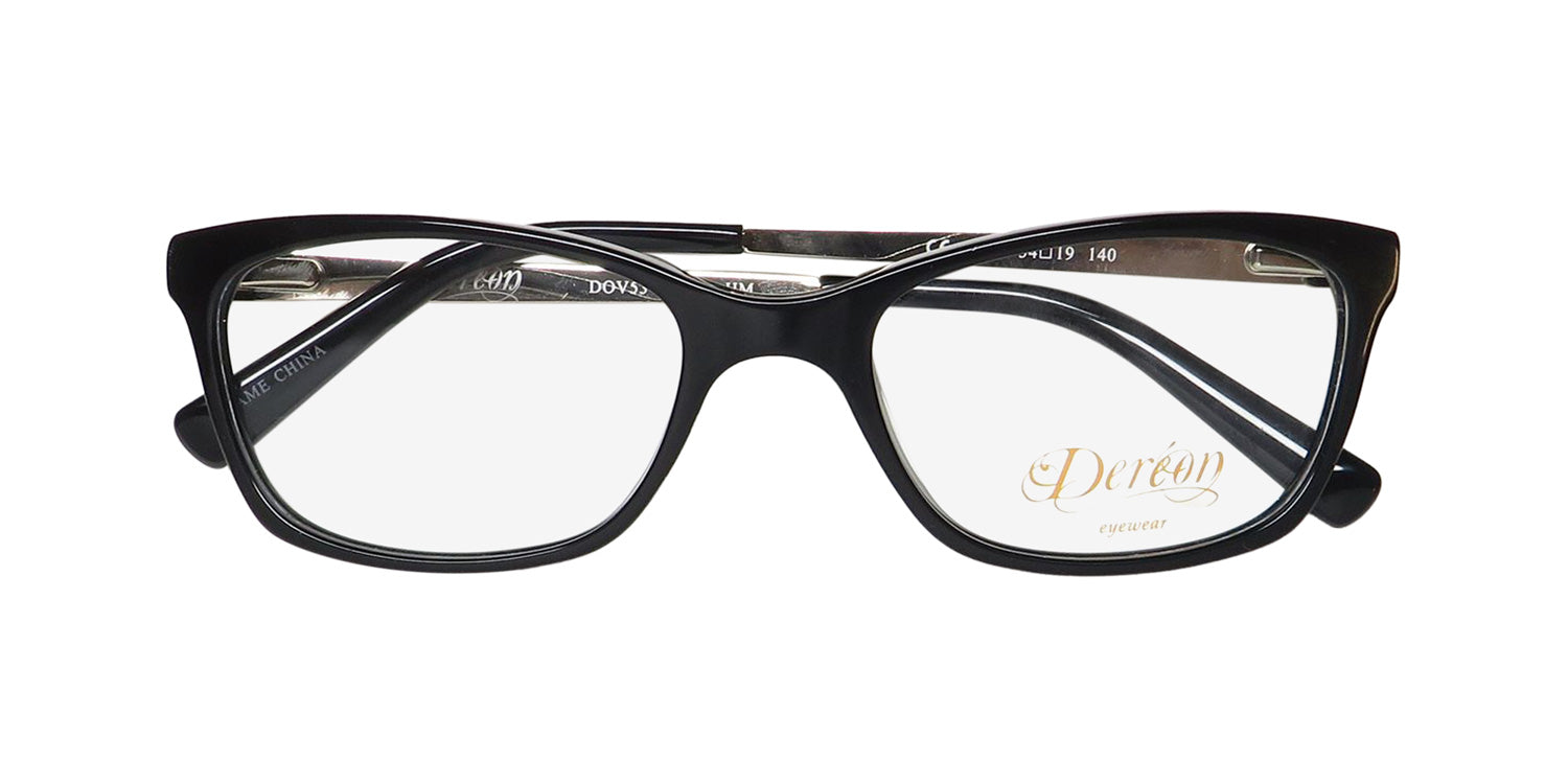 Dereon dov534 eyeglasses DestGlow