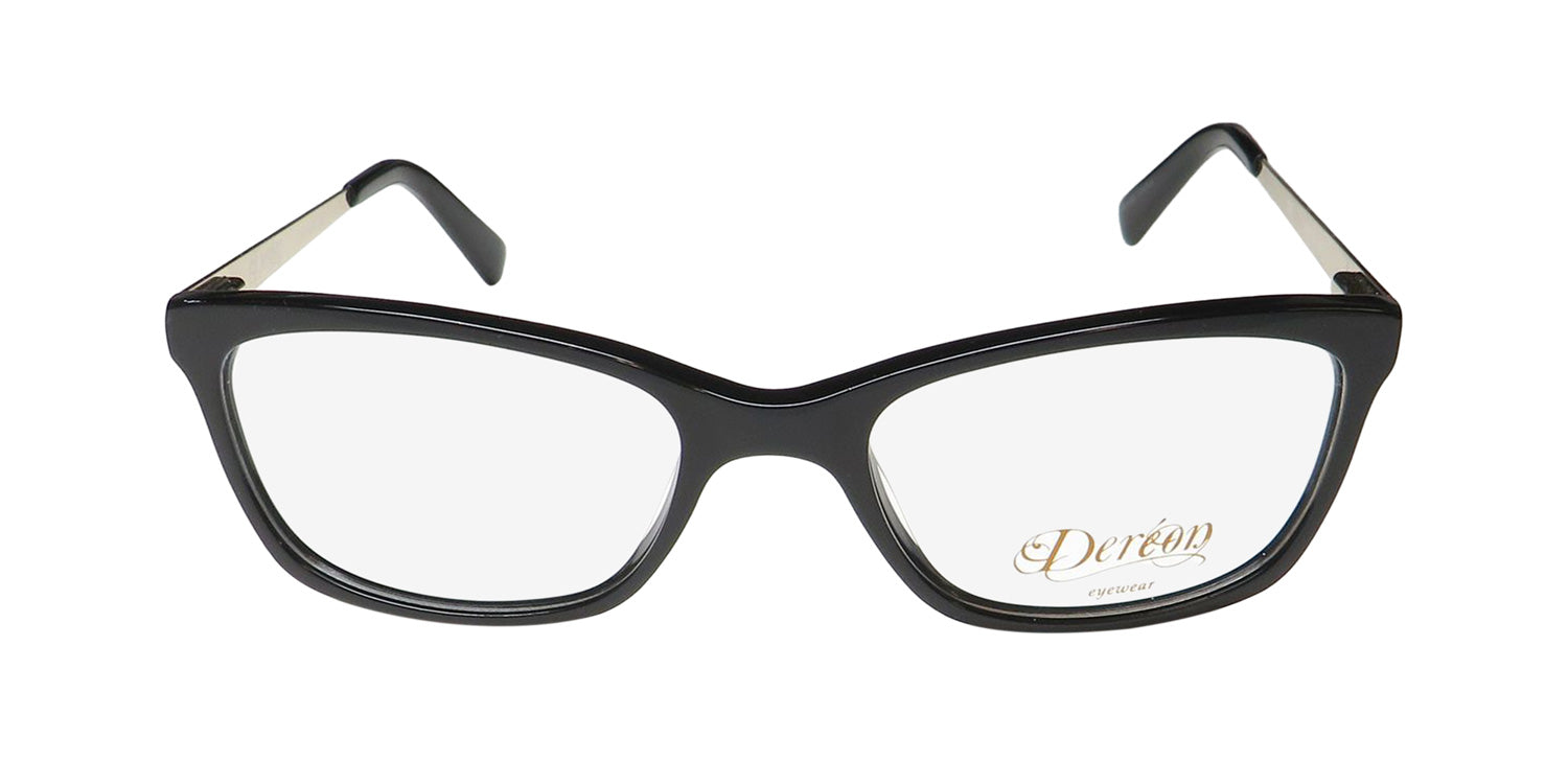 Dereon dov534 eyeglasses DestGlow