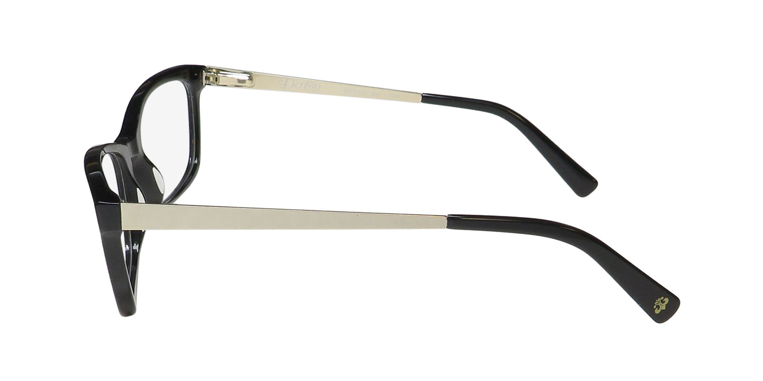 Dereon dov534 eyeglasses DestGlow