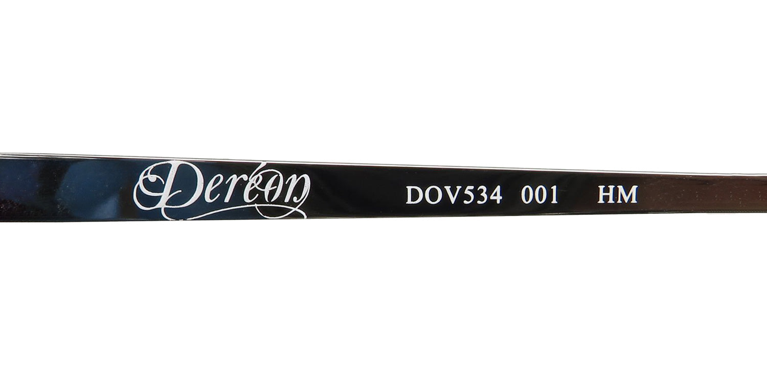 Dereon Dov534 Eyeglasses by ModaFrames