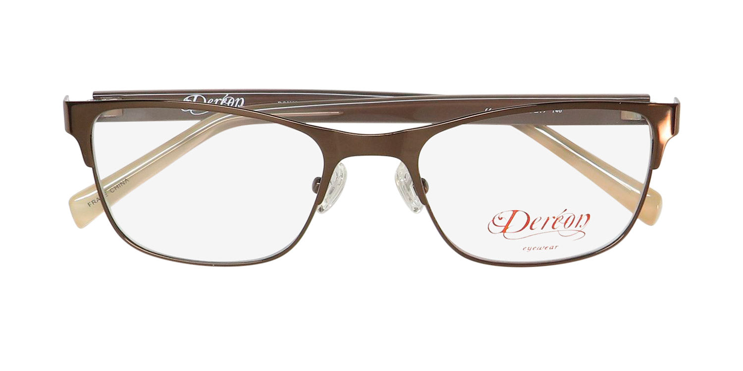 Dereon Dov529 Eyeglasses