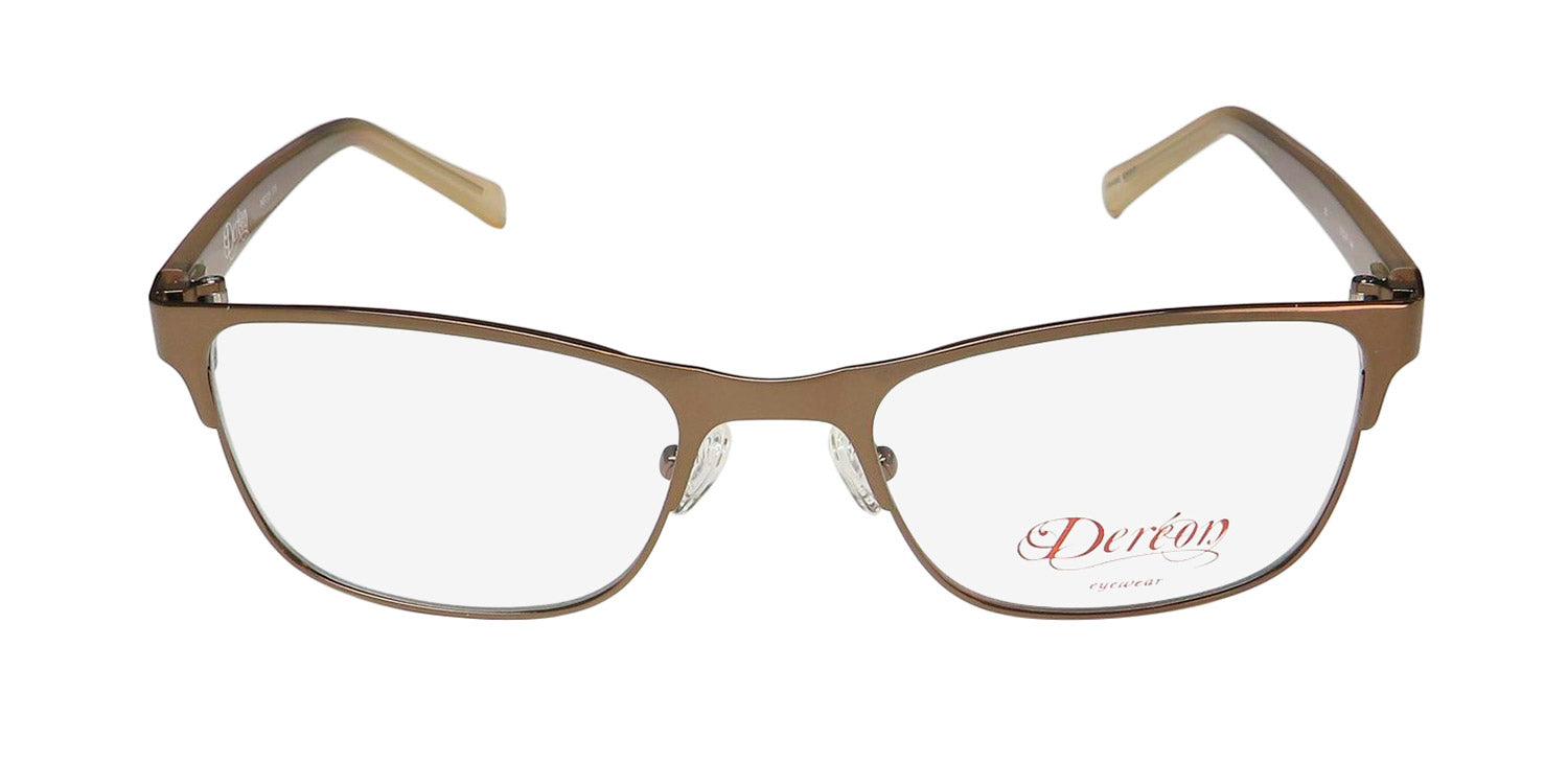 Dereon Dov529 Eyeglasses by ModaFrames