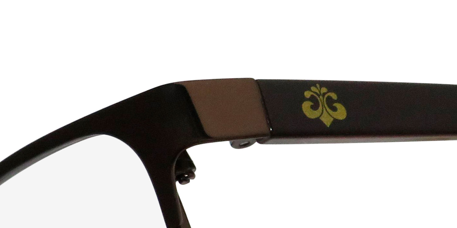 Dereon Dov529 Eyeglasses by ModaFrames