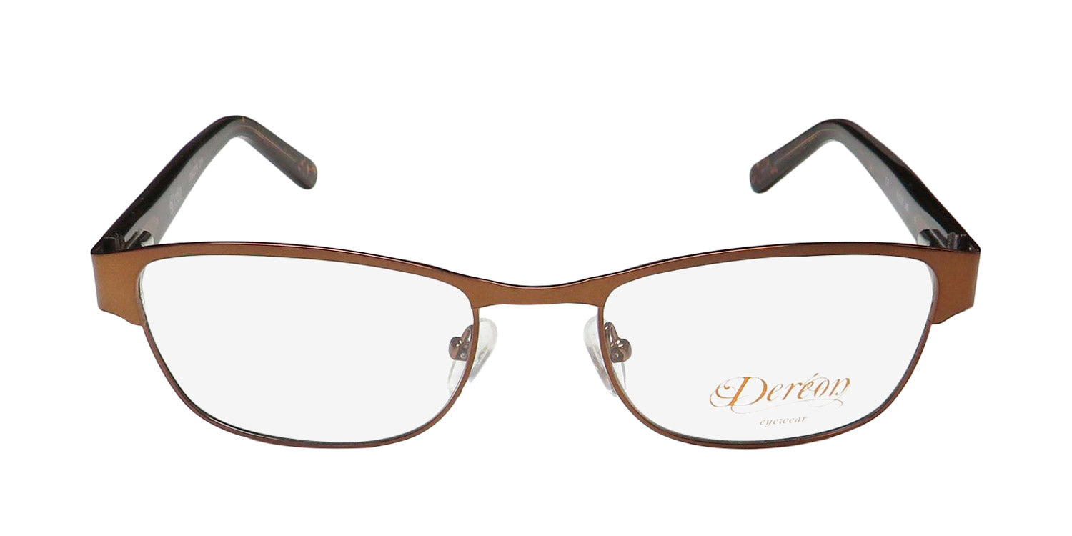 Dereon Doc 274 Eyeglasses by ModaFrames