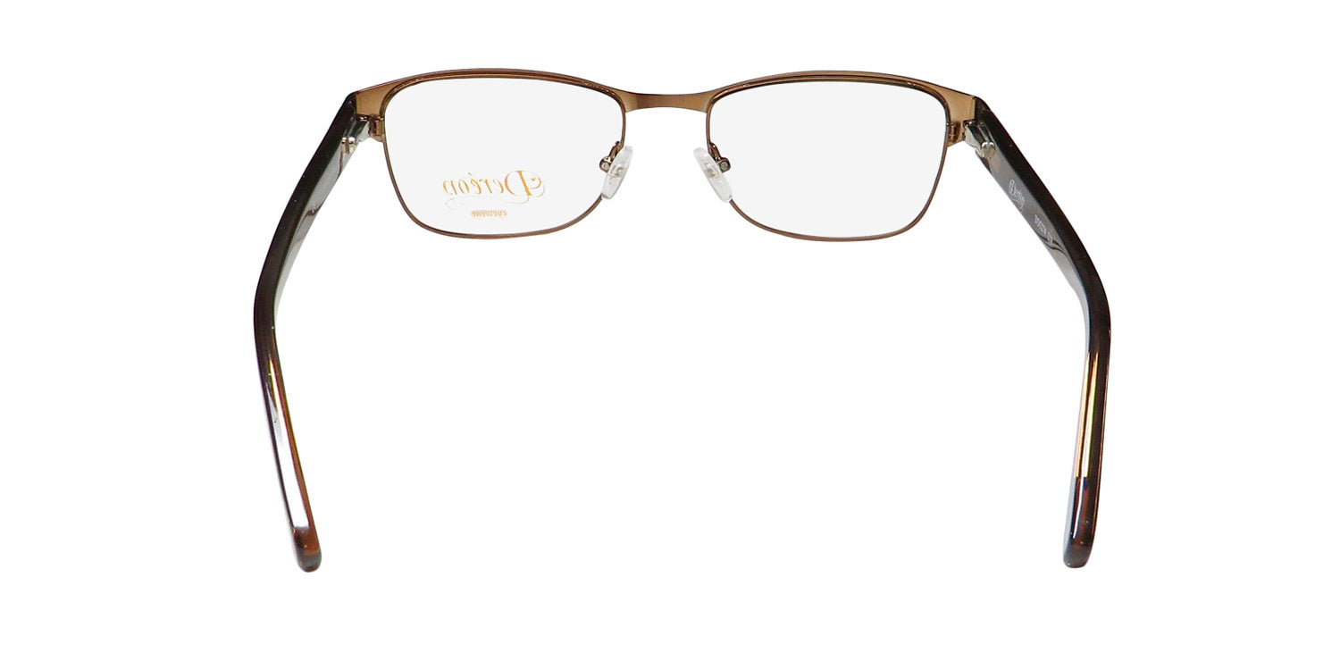 Dereon Doc 274 Eyeglasses by ModaFrames