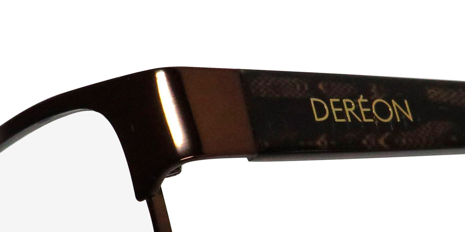 Dereon Doc 274 Eyeglasses