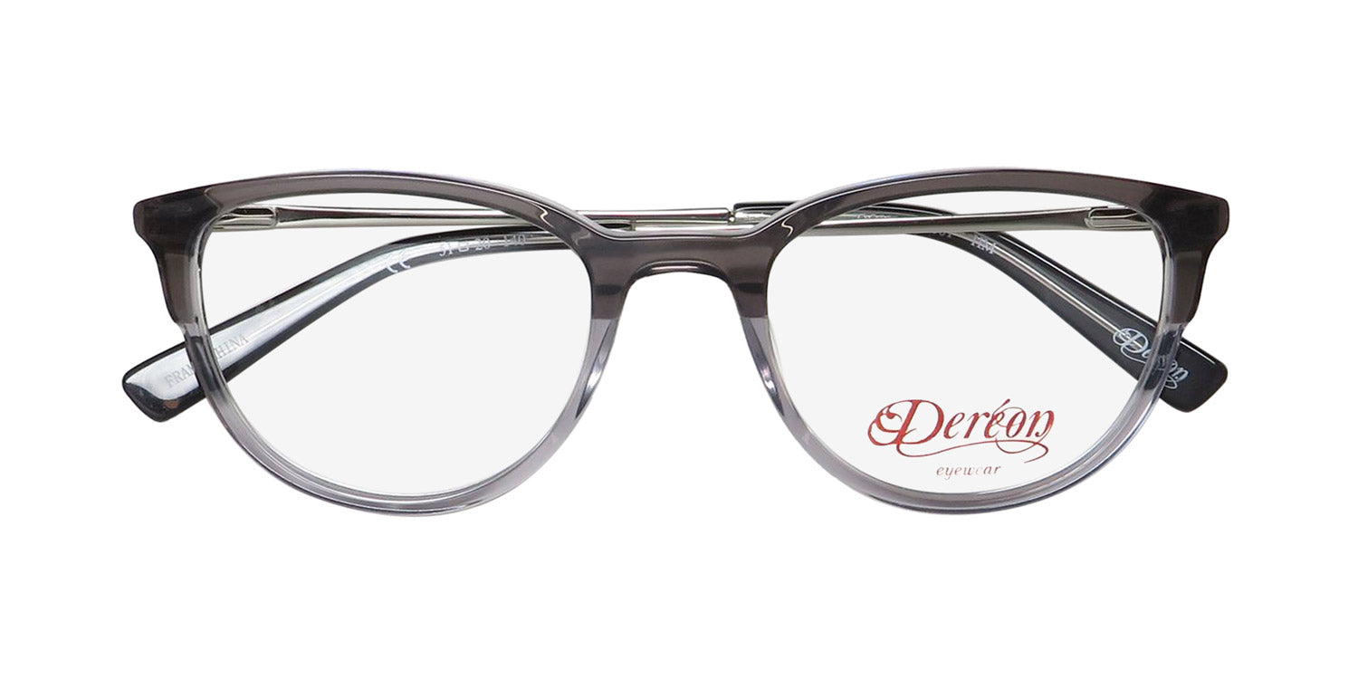 Dereon Dov543 Eyeglasses