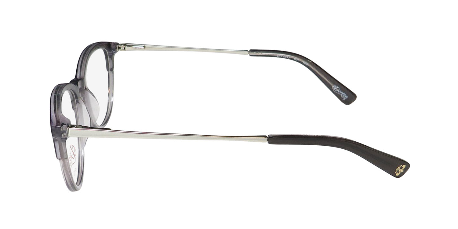 Dereon Dov543 Eyeglasses