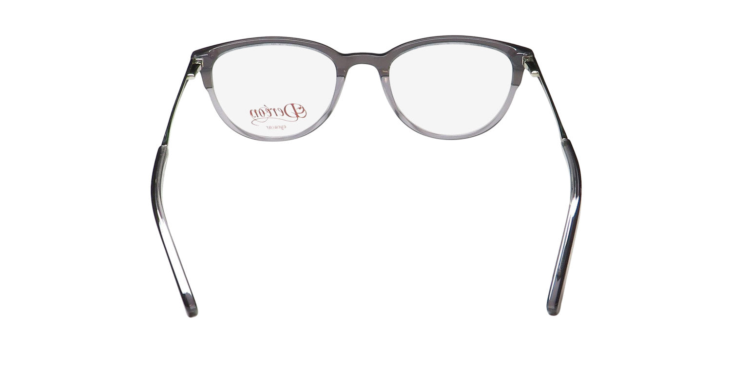 Dereon Dov543 Eyeglasses