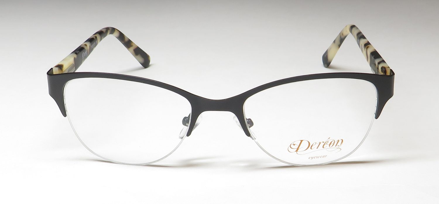 Dereon Dov323 Eyeglasses by ModaFrames