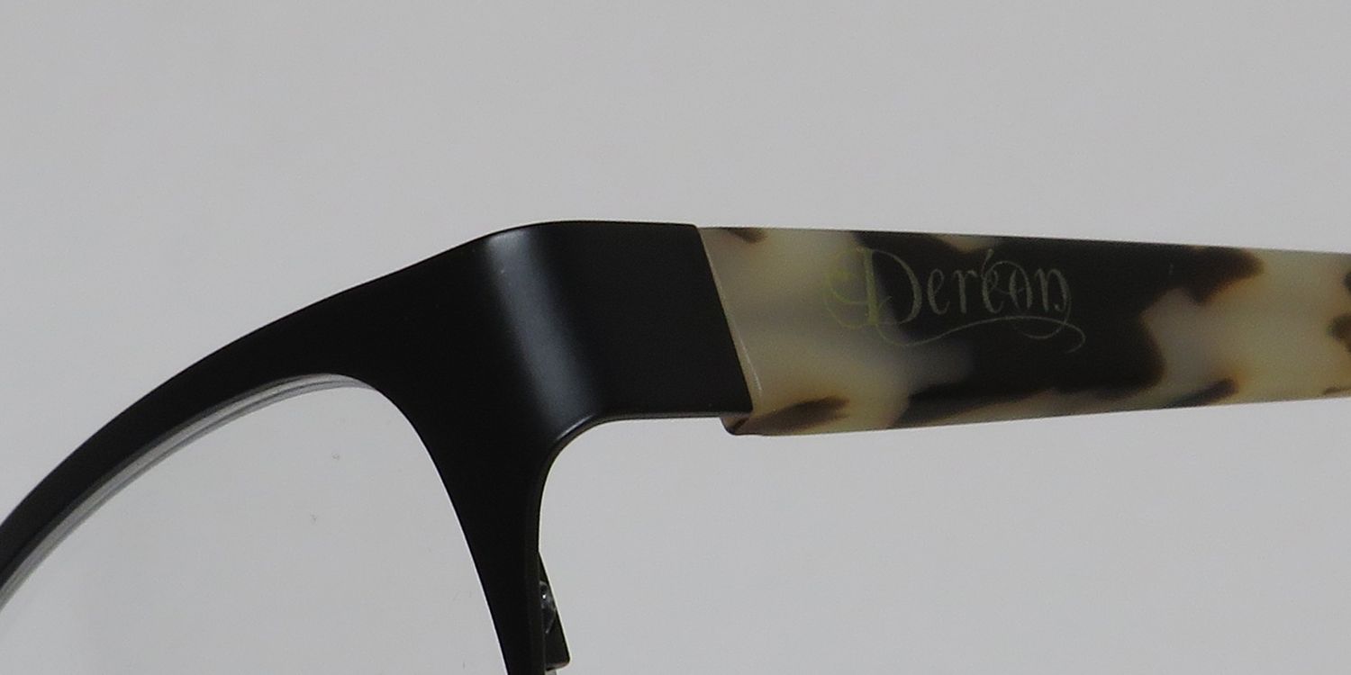 Dereon Dov323 Eyeglasses by ModaFrames