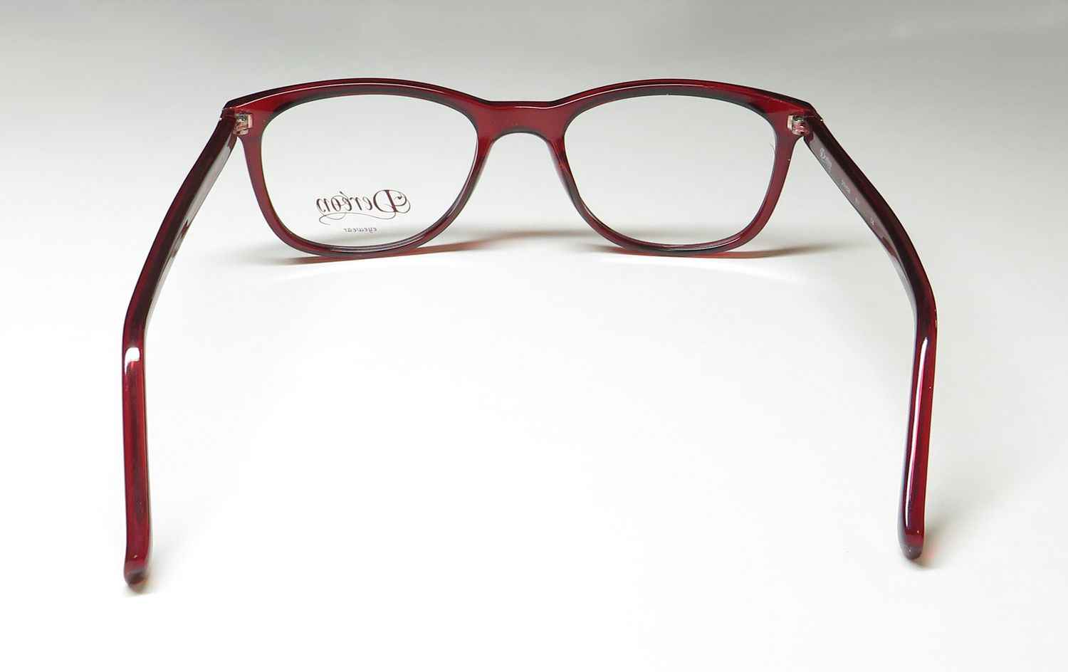 Dereon Dov526 Eyeglasses