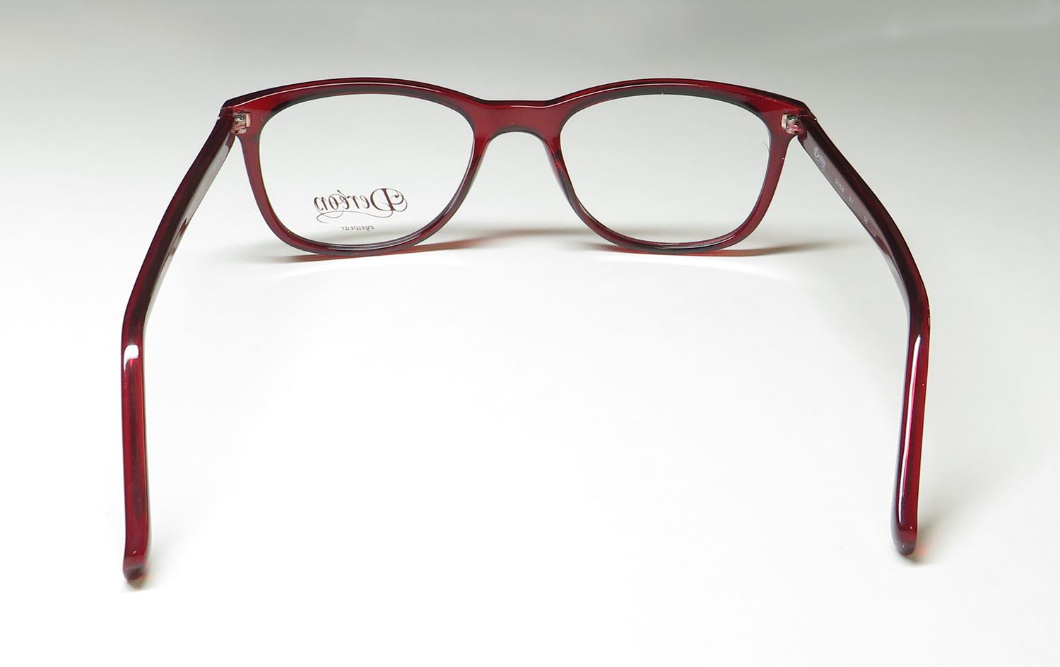 Dereon Dov526 Eyeglasses DestGlow