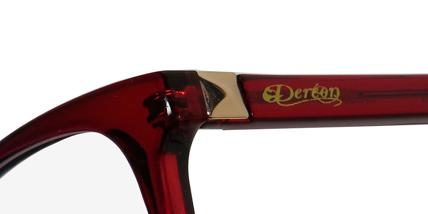Dereon Dov526 Eyeglasses DestGlow