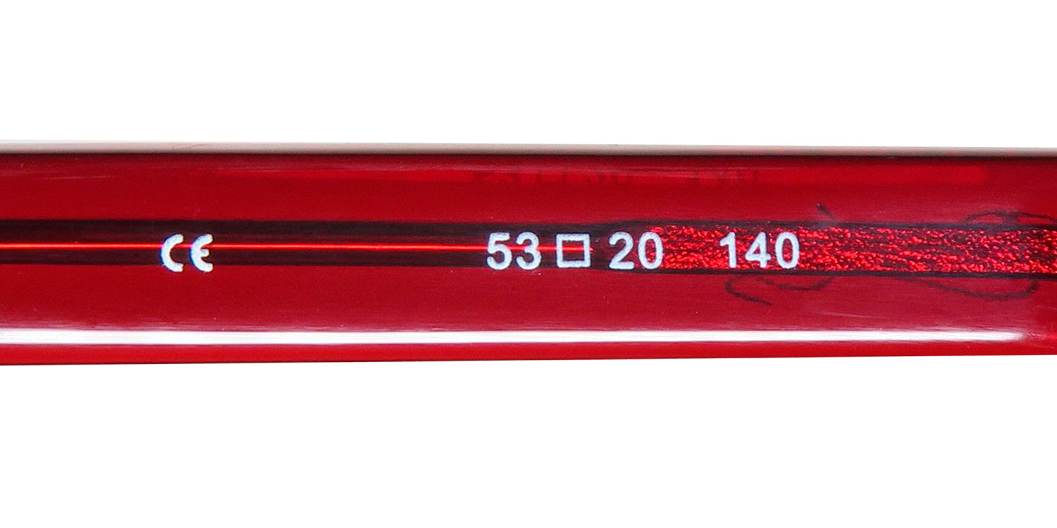 Dereon Dov526 Eyeglasses DestGlow
