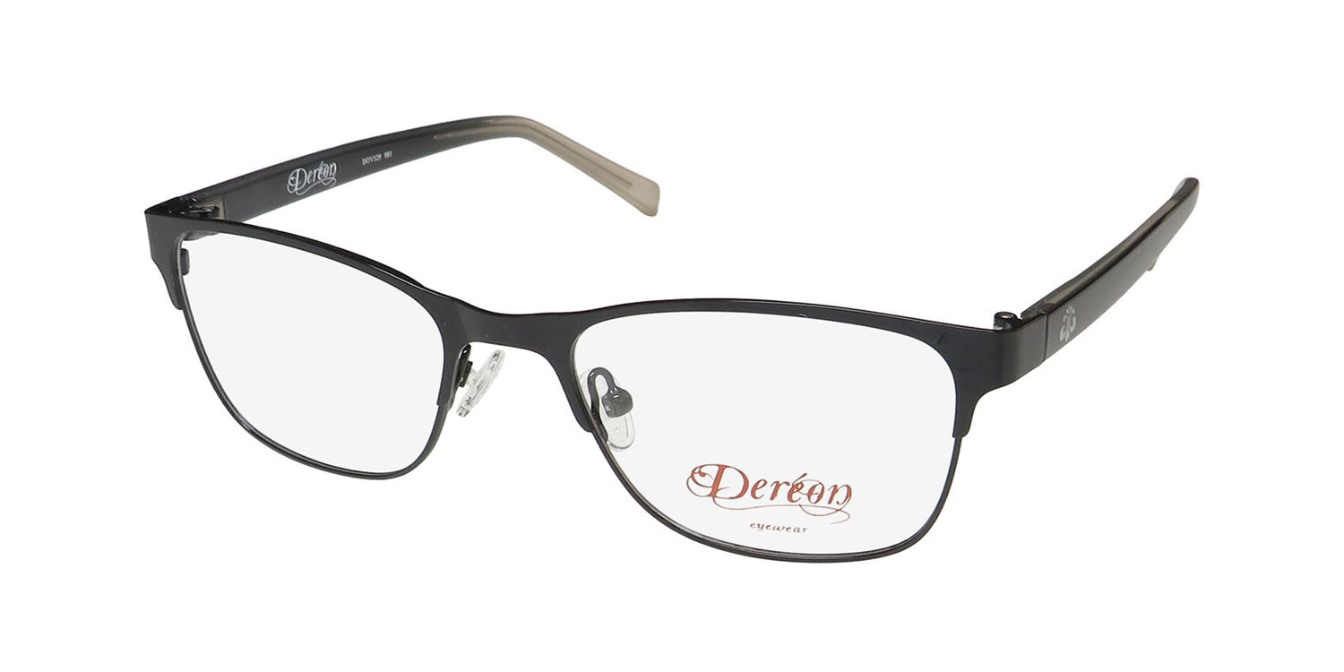 Dereon Dov529 Eyeglasses