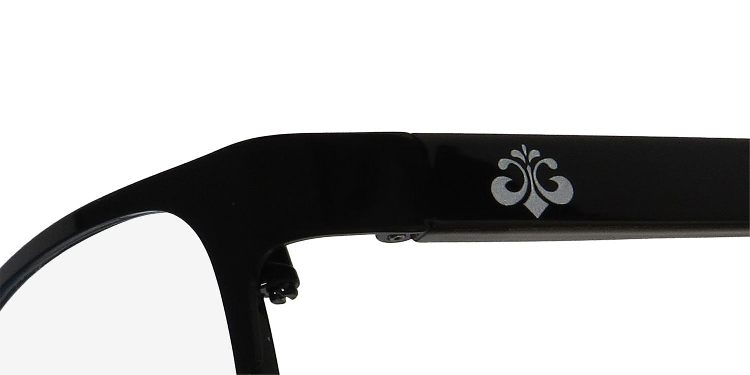 Dereon Dov529 Eyeglasses