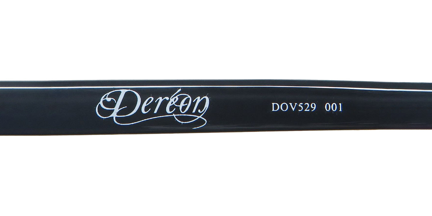 Dereon Dov529 Eyeglasses by ModaFrames