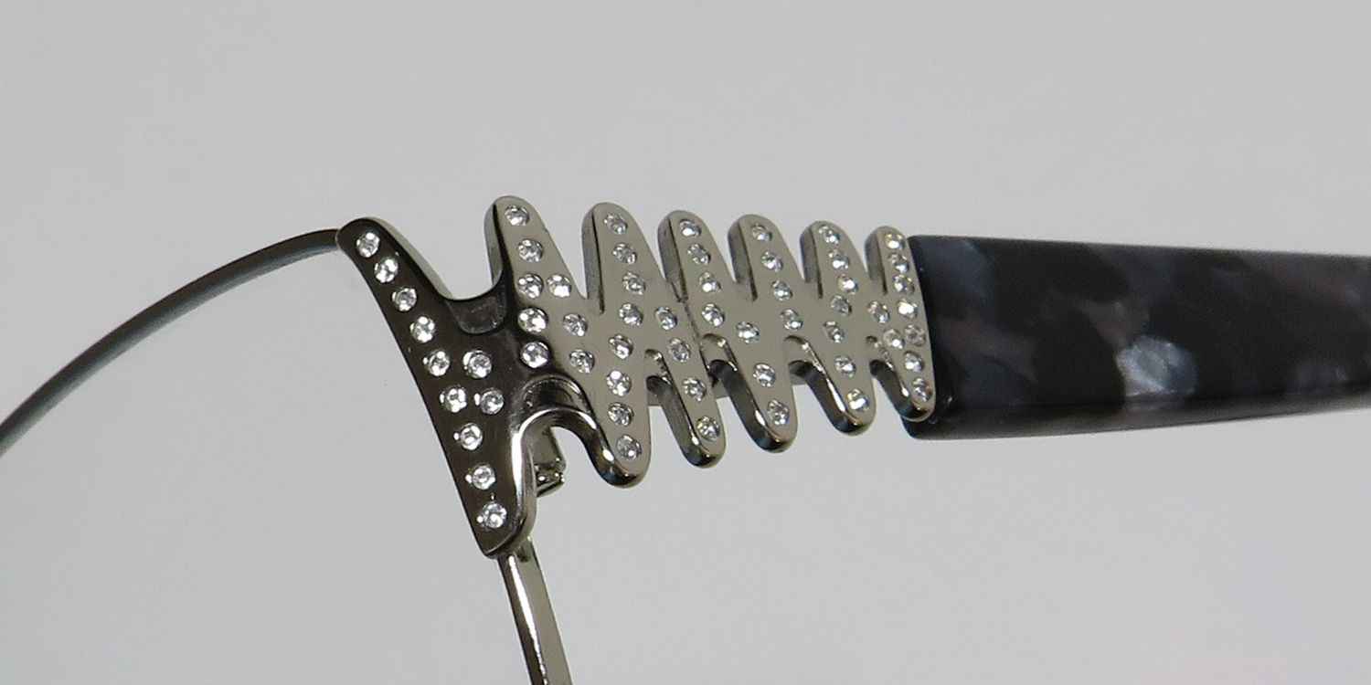 Platinum 445 Eyeglasses