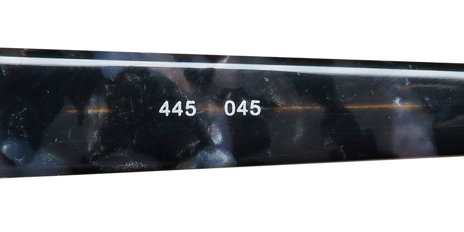 Platinum 445 Eyeglasses - DestGlow