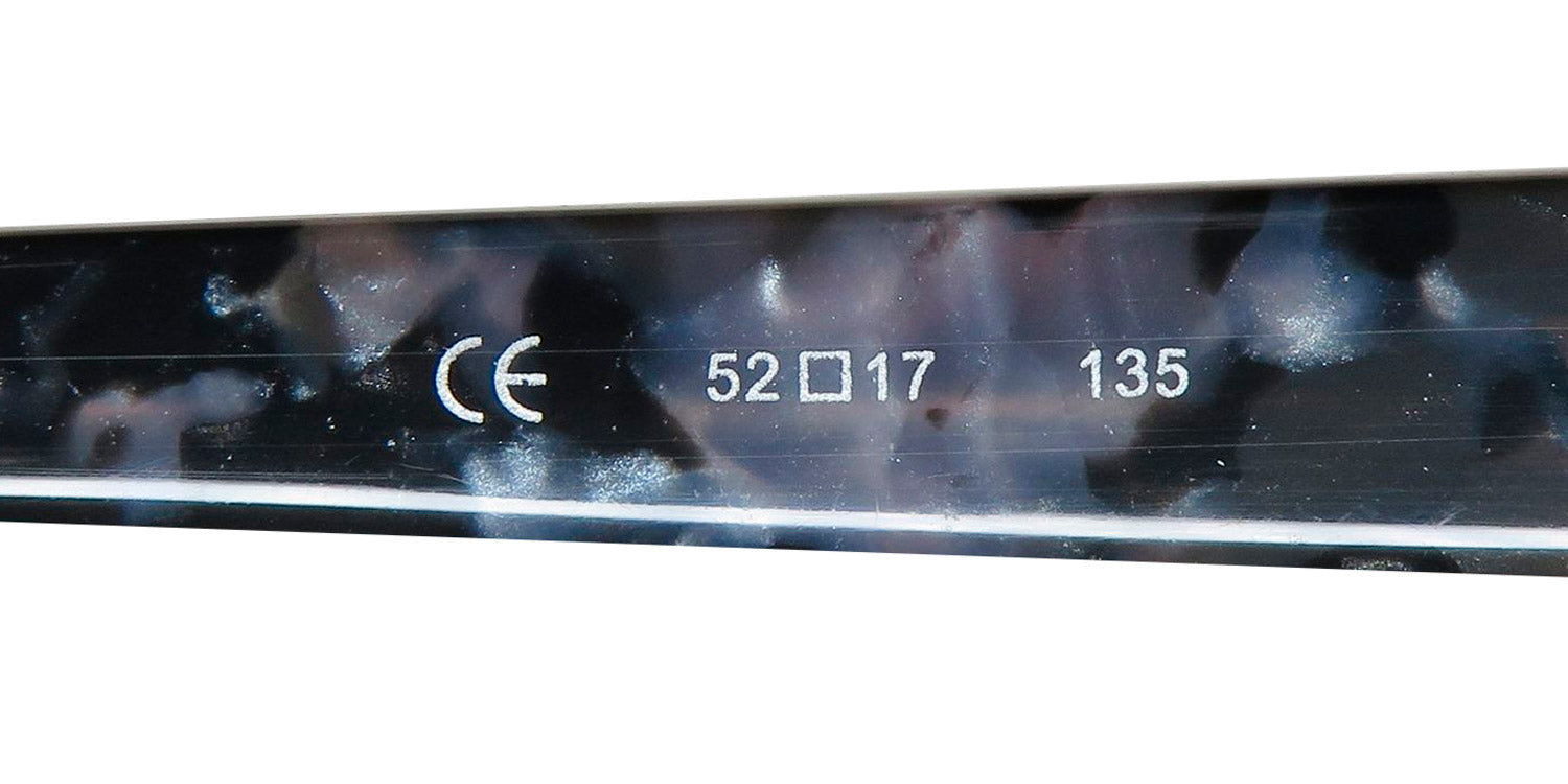 Platinum 445 Eyeglasses - DestGlow